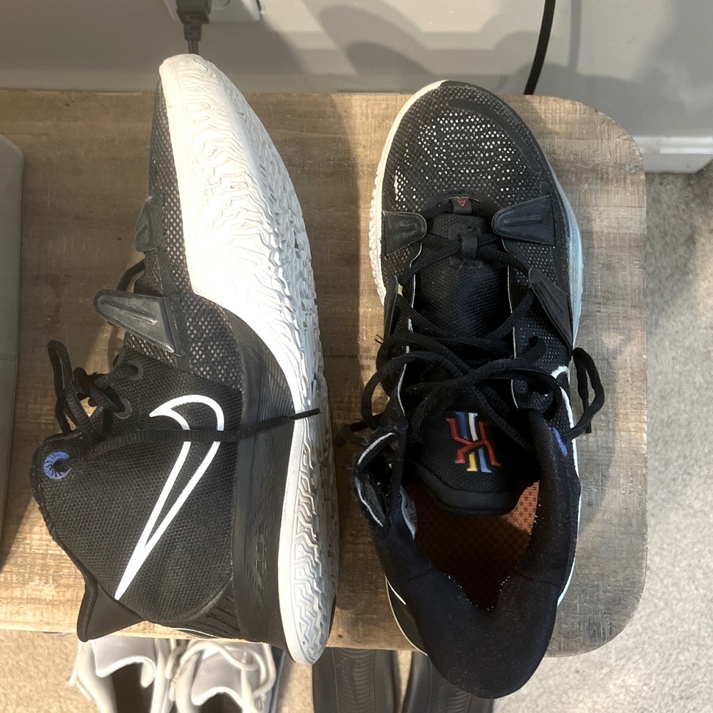 Nike Kyrie 7 ‘Brooklyn’ 2020
